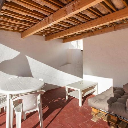 Casa Turistica Cunit Villa Eksteriør billede