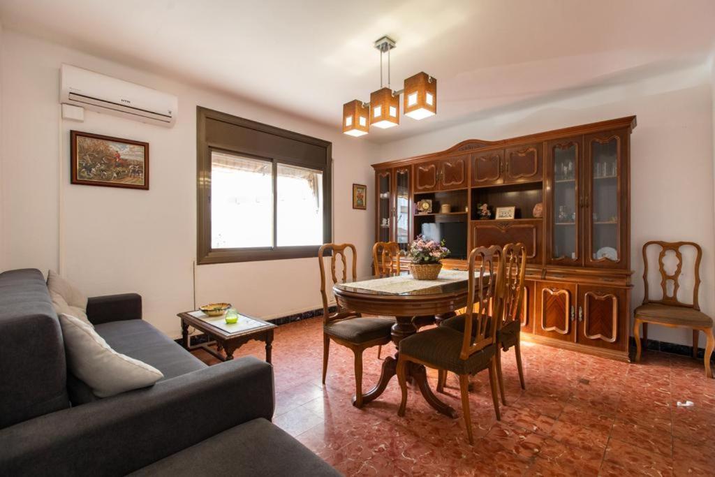 Casa Turistica Cunit Villa Eksteriør billede