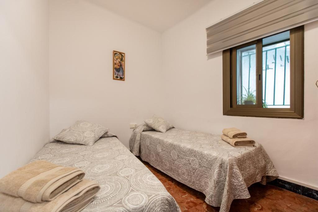 Casa Turistica Cunit Villa Eksteriør billede